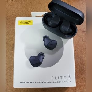 Jabra ELITE 3